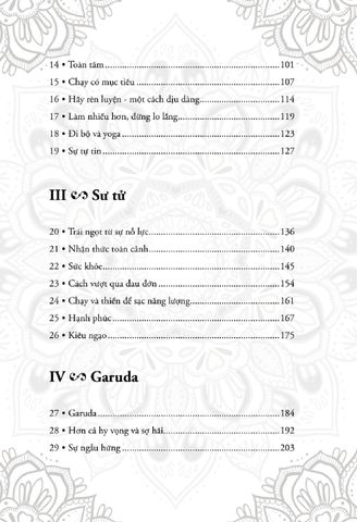  Thiền Động - Sakyong Mipham 