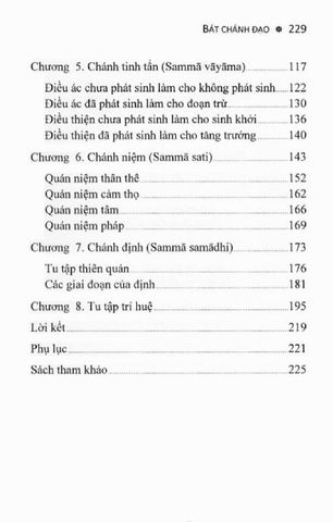  Bát Chánh Đạo - Con Đường Dẫn Đến Chấm Dứt Khổ Đau - Bhikkhu Bodhi 