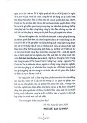 Bình Luận Khoa Học Bản Án Và Án Lệ - Tập 1 - Tưởng Duy Lượng