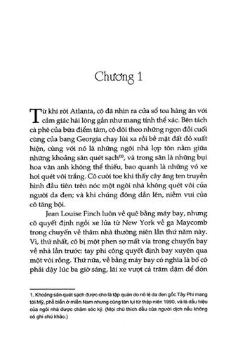  Combo 2 Quyển Hãy Đi Đặt Người Canh Gác + Giết Con Chim Nhại 