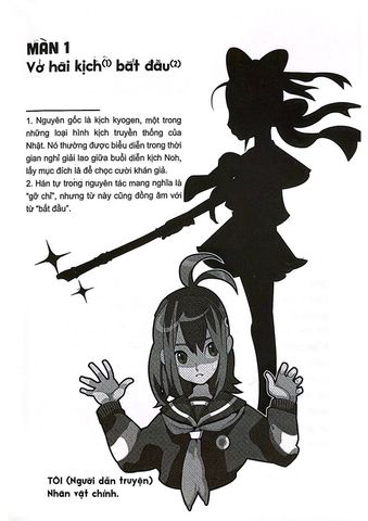  Combo 5 Quyển Lời Nói Đùa (Từ Tập 1 - Tập 5) 