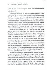 Từ Làng Sen Đến Bến Nhà Rồng (Ký) (Xuất Bản Lần Thứ 22, Có Sửa Chữa, Bổ Sung) - Trình Quang Phú (CTQG)