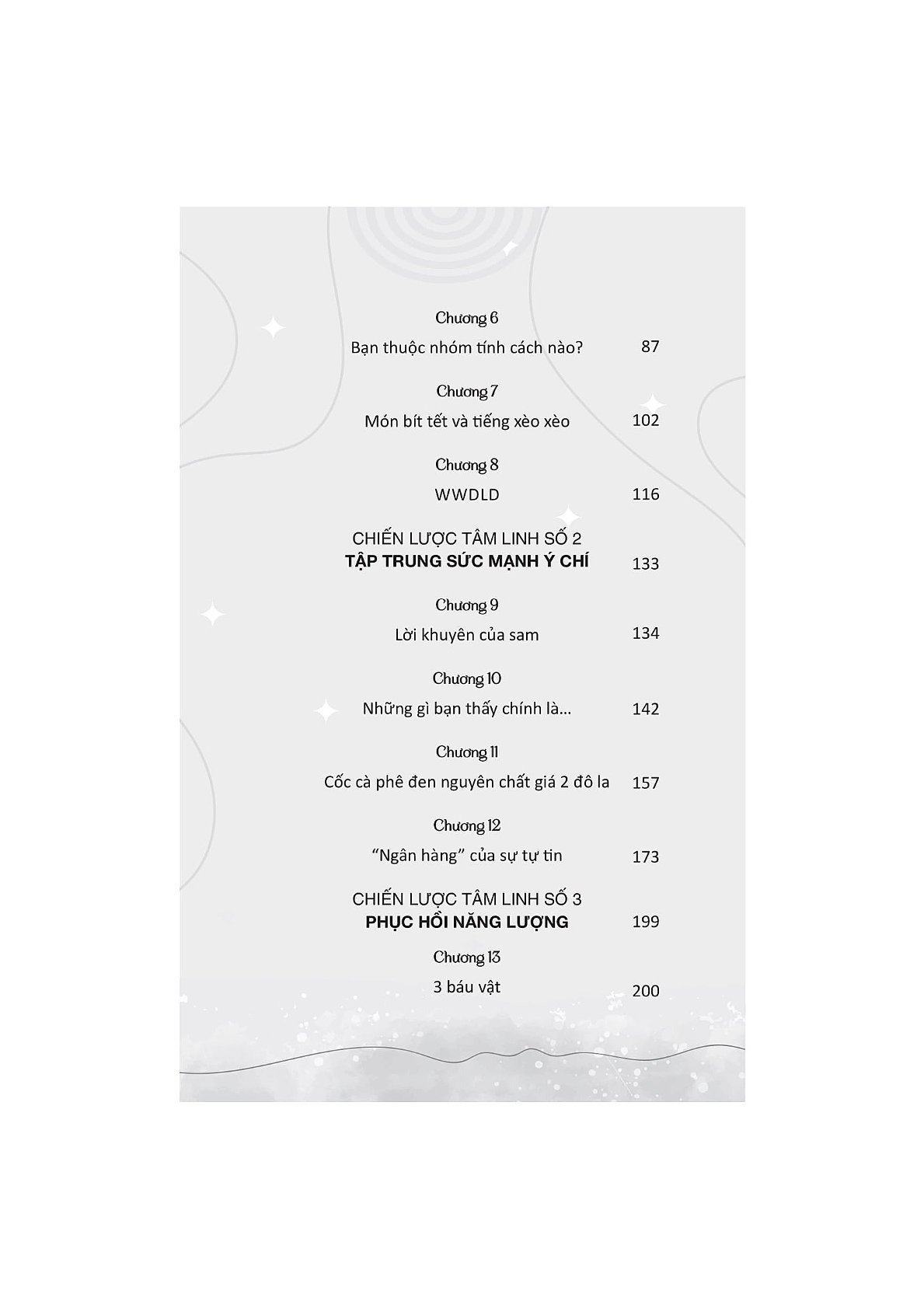 Karma - Luật Nhân Quả - Liz Tran