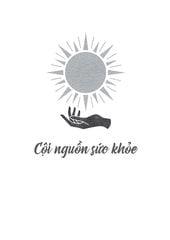 Luật Hấp Dẫn - Quy Luật Tích Cực Thu Hút Sức Khỏe Và Năng Lượng Tự Chữa Lành - Wallace Delois Wattles