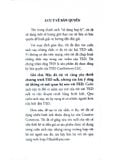  Nguyên Tắc Thiết Kế Slide Chuẩn Ted 