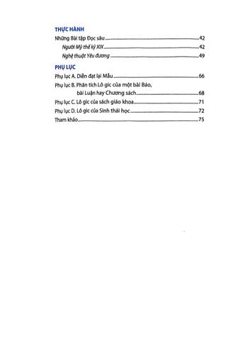  Cẩm Nang Tư Duy Đọc - Richard Paul, Linda Elder 