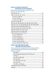 Cẩm Nang Tư Duy Phân Tích  - Richard Paul, Linda Elder