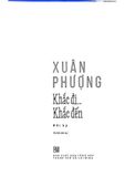  Khắc Đi ... Khắc Đến - Hồi Ký Nguyễn Thị Xuân Phượng 