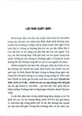 Quyền Lực Biển - Lịch Sử Và Địa - Chính Trị Của Các Đại Dương Trên Thế Giới - James G. Stavridis (CTQG)