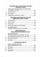 Gia Định - Sài Gòn: Hò, Hát, Lý, Vè Và Diễn Xướng Lễ Hội - Huỳnh Ngọc Trảng