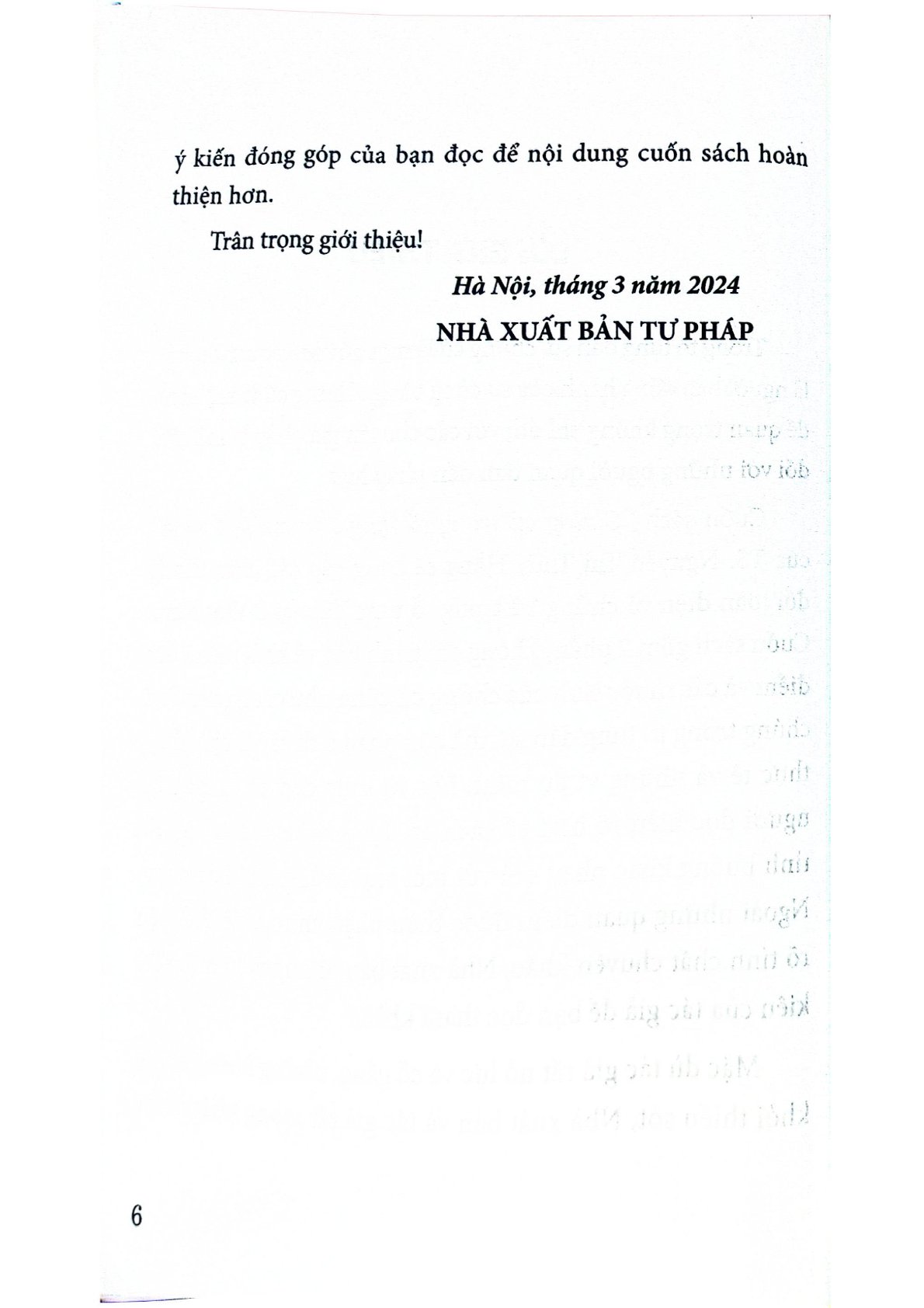 Chứng Cứ Trong Tố Tụng Dân Sự Việt Nam (Sách Chuyên Khảo)  - TS.Nguyễn Thị Thúy Hằng