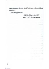 Chứng Cứ Trong Tố Tụng Dân Sự Việt Nam (Sách Chuyên Khảo)  - TS.Nguyễn Thị Thúy Hằng