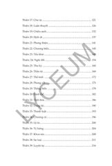 Văn Tâm Điêu Long - Tư Tưởng Mỹ Học Kinh Điển Trung Hoa - Lưu Hiệp