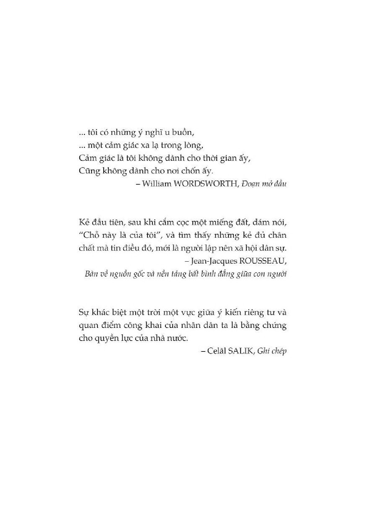 Xa Lạ Trong Tôi - Orhan Pamuk