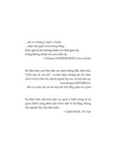 Xa Lạ Trong Tôi - Orhan Pamuk