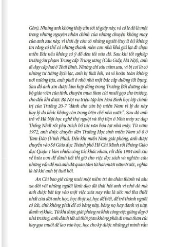  Chuyện Đông Chuyện Tây - Tập 1 - An Chi 