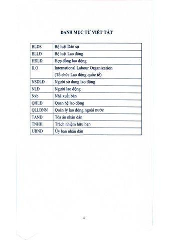  Hợp Đồng Trong Lĩnh Vực Lao Động (Sách Chuyên Khảo) - PGS.TS.Trần Thị Thúy Lâm
TS. Đỗ Thị Dung 