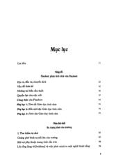 Quy Tắc Của Nghệ Thuật - Pierre Bourdieu