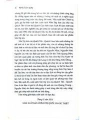 Nhà Tây Sơn - Quách Tấn, Quách Giao (CTQG)