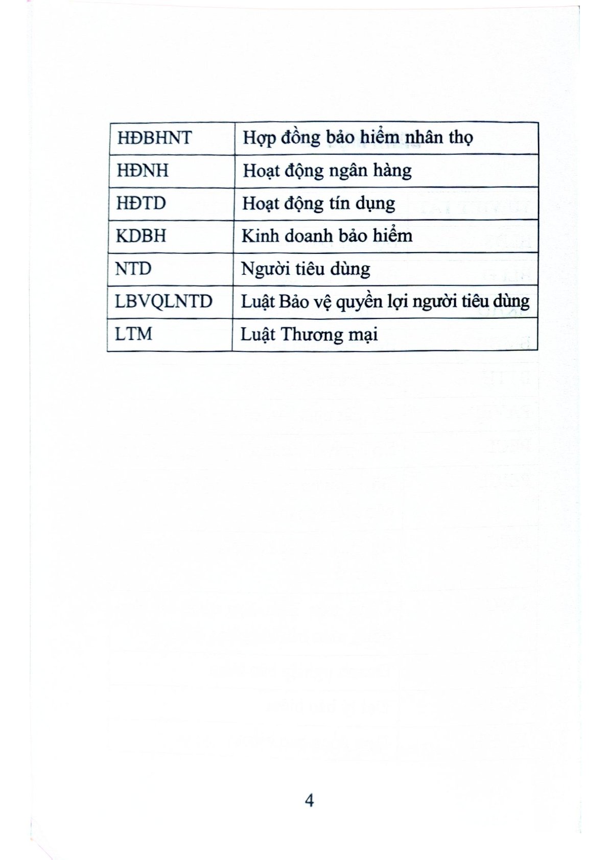 Pháp Luật Về Nghĩa Vụ Thông Tin Khi Giao Kết Hợp Đồng Ở Việt Nam Hiện Nay  - TS.Đỗ Thị Hoa