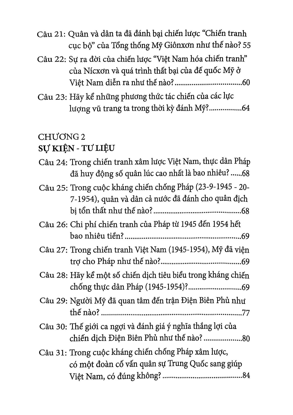 30 Năm Chiến Tranh Cách Mạng Việt Nam (1945-1975) - Nguyễn Huy Toàn