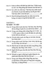 30 Năm Chiến Tranh Cách Mạng Việt Nam (1945-1975) - Nguyễn Huy Toàn