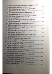 Hoàng Hậu Nam Phương - Qua Một Số Tư Liệu Chưa Công Bố - Phạm Hy Tùng