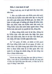 Luật Kiểm Toán Nhà Nước (Sửa Đổi, Bổ Sung Năm 2019) - Quốc hội