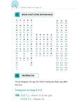  3000 từ vựng tiếng Nhật theo chủ đề 