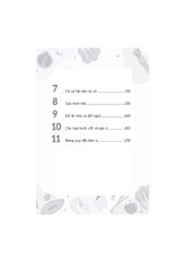 Thực Đơn Giảm Cân Theo Tuần - Lulu Cook, Dorothy Calimeris