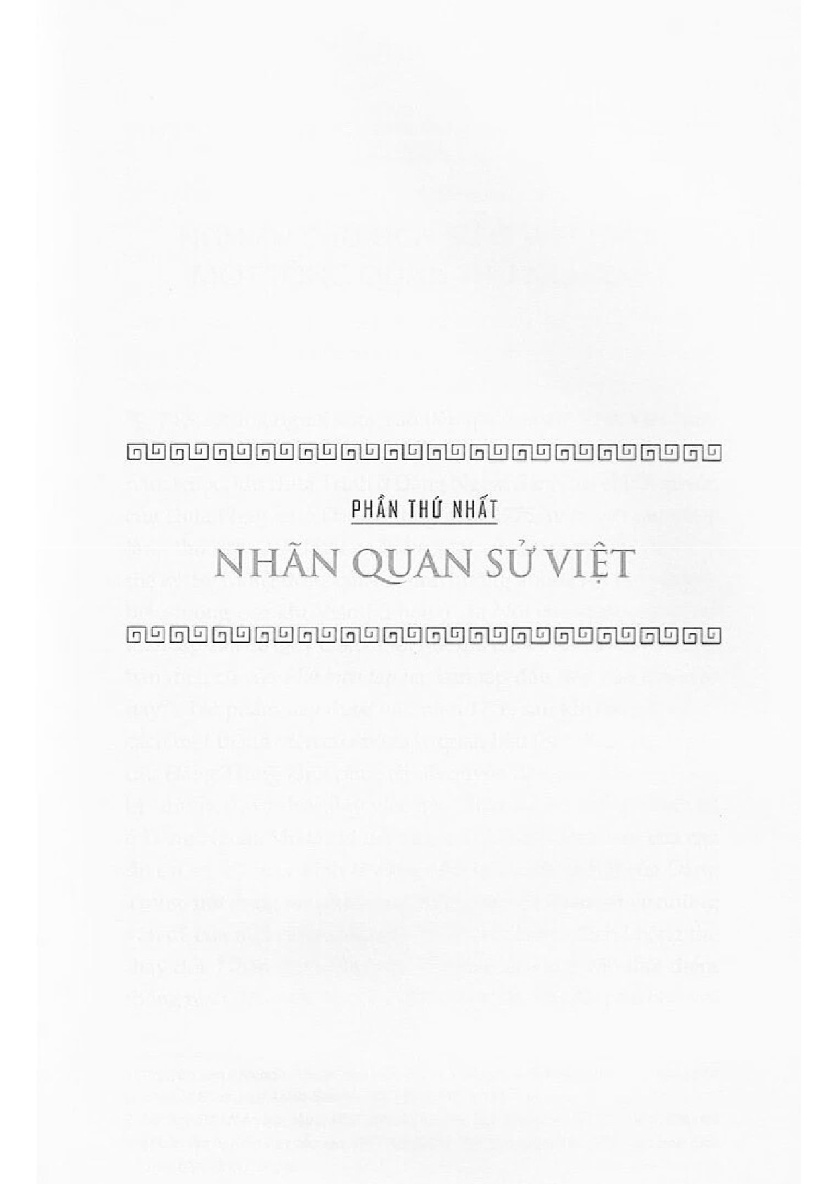 Việt Nam Vận Hội - Nguyễn Thế Anh