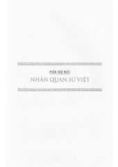 Việt Nam Vận Hội - Nguyễn Thế Anh