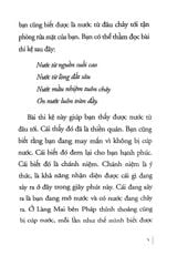 Thiền Tập Cho Người Bận Rộn - Thích Nhất Hạnh