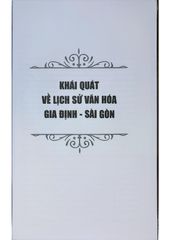 Gia Định - Sài Gòn: Hò, Hát, Lý, Vè Và Diễn Xướng Lễ Hội - Huỳnh Ngọc Trảng