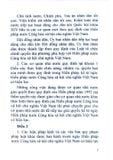  Hiến Pháp Nước Cộng Hòa Xã Hội Chủ Nghĩa Việt Nam (Các Bản Hiến Pháp Năm 2013 - 1992 - 1980 - 1959 - 1946) 