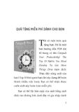  Do You List - Phương Pháp Lập Kế Hoạch Công Việc Và Quản Lý Thời Gian Hiệu Quả 