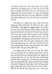 Võ Thị Sáu - Con Người Và Huyền Thoại - Nguyễn Đình Thống (Tái Bản 5/2025)