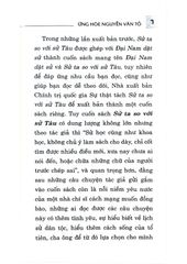 Sử Ta So Với Sử Tàu - Ứng Hòe Nguyễn Văn Tố (CTQG)
