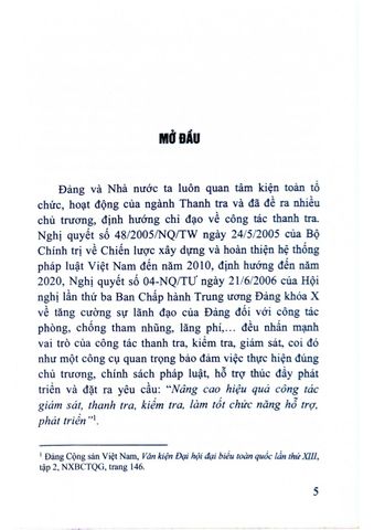  Tìm Hiểu Luật Thanh Tra Năm 2022 Và Các Văn Bản Hướng Dẫn Thi Hành  - TS.Đinh Văn Minh - TS.Đinh Lương Minh Anh 