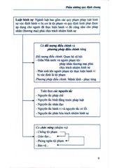 Mô Hình Luật Hình Sự Việt Nam - GS.TS Nguyễn Ngọc Hòa