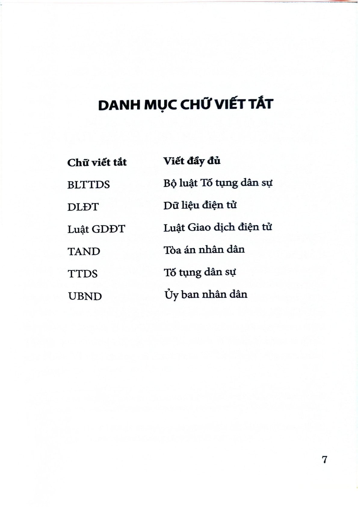 Chứng Cứ Trong Tố Tụng Dân Sự Việt Nam (Sách Chuyên Khảo)  - TS.Nguyễn Thị Thúy Hằng