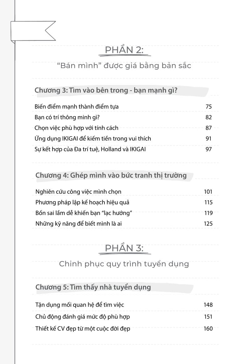 Tìm Việc Đúng Cách Không Cần Luồn Lách - Thái Hà Tuyển Dụng