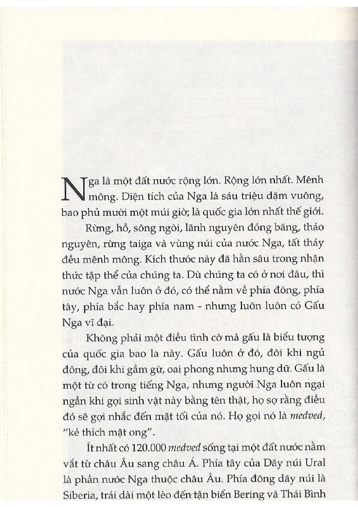 Những Tù Nhân Của Địa Lý - Tim Marshall