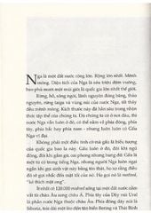 Những Tù Nhân Của Địa Lý - Tim Marshall