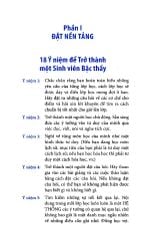 Cẩm Nang Tư Duy Học Tập Và Nghiên Cứu - Richard Pauld, Linda Elder