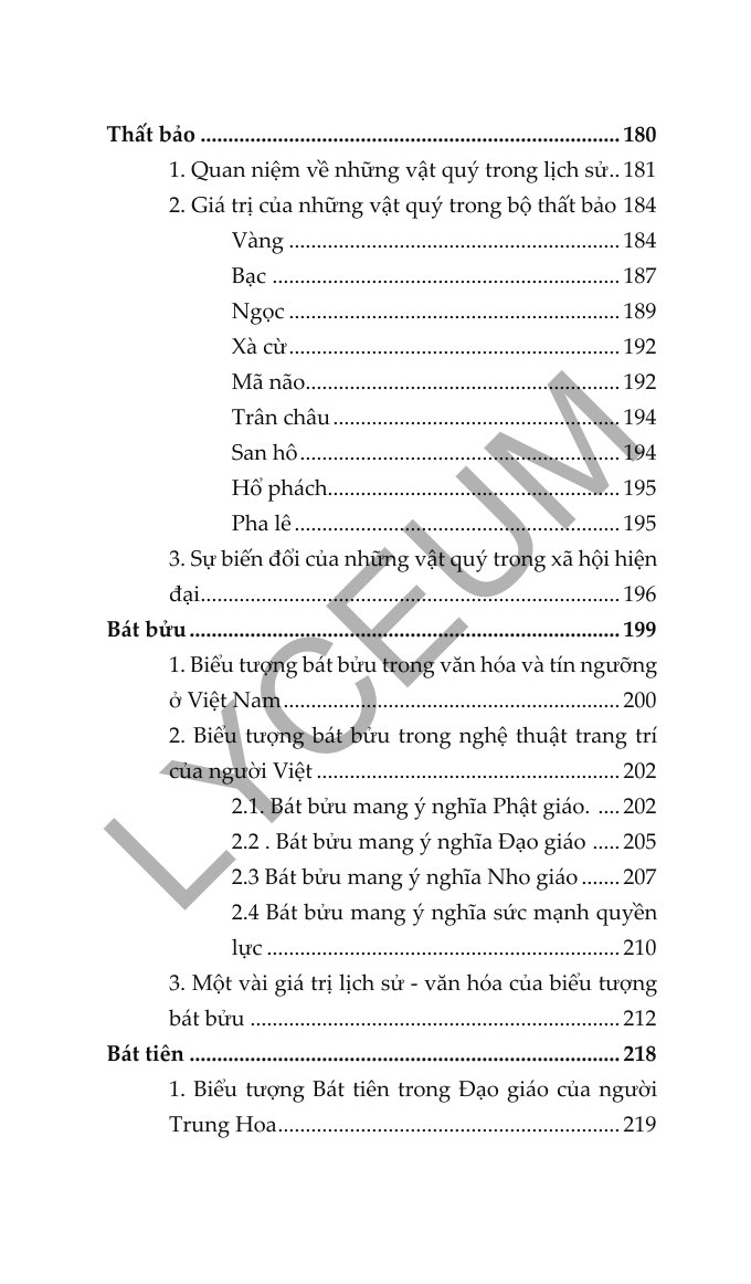 Những Biểu Tượng Đặc Trưng Trong Văn Hóa Truyền Thống Việt Nam - Tập 1 - Các Bộ Biểu Tượng - Đinh Hồng Hải
