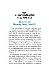 Cẩm Nang Tư Duy Phân Tích  - Richard Paul, Linda Elder