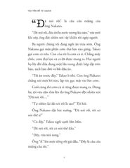 Cửa Tiệm Đồ Cũ Nakano - Kawakami Hiromi