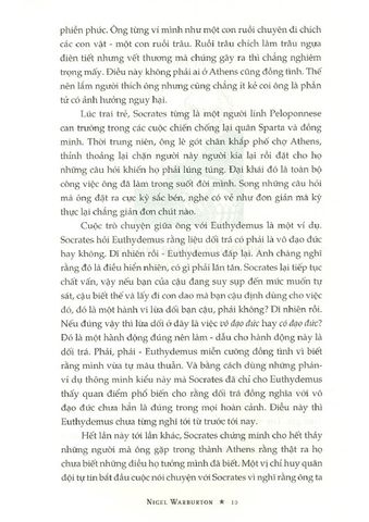  Combo 3 Quyển Lược Sử (Kinh Tế Học + Triết Học + Khoa Học) 