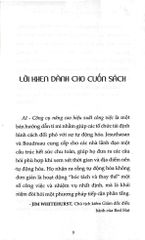 AI Công Cụ Nâng Cao Hiệu Suất Công Việc - Ravin Jesuthasan, John W. Boudreau